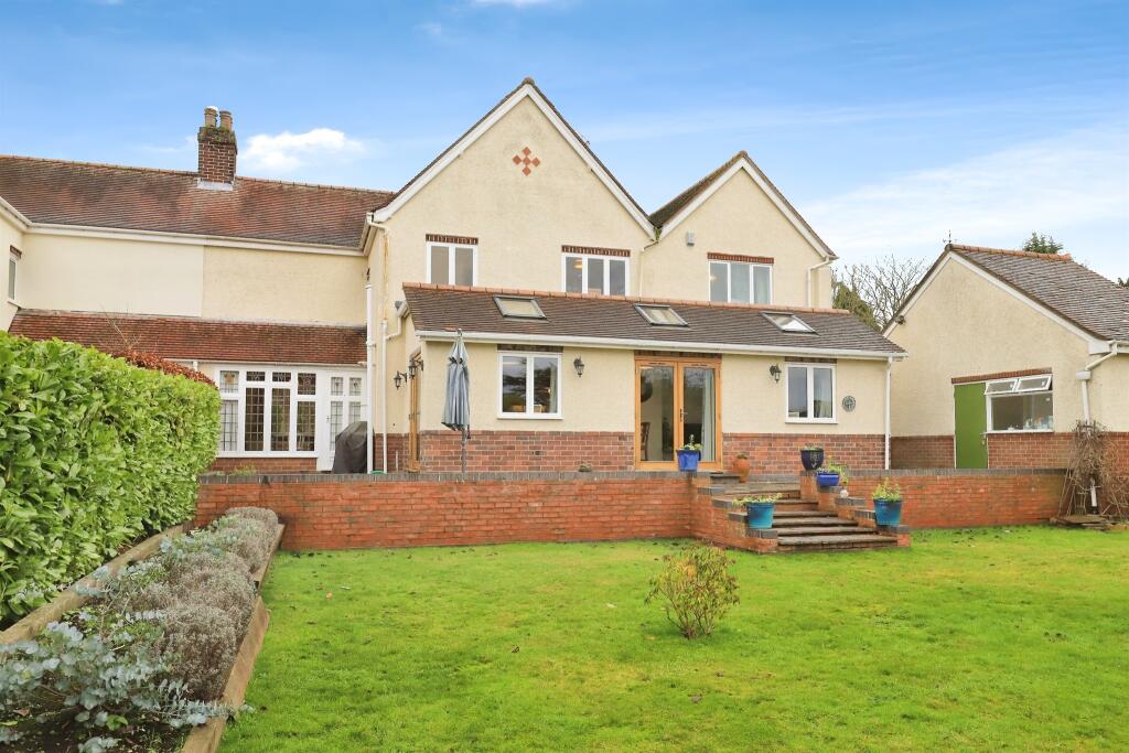 South Road, Hagley, Stourbridge photo 2
