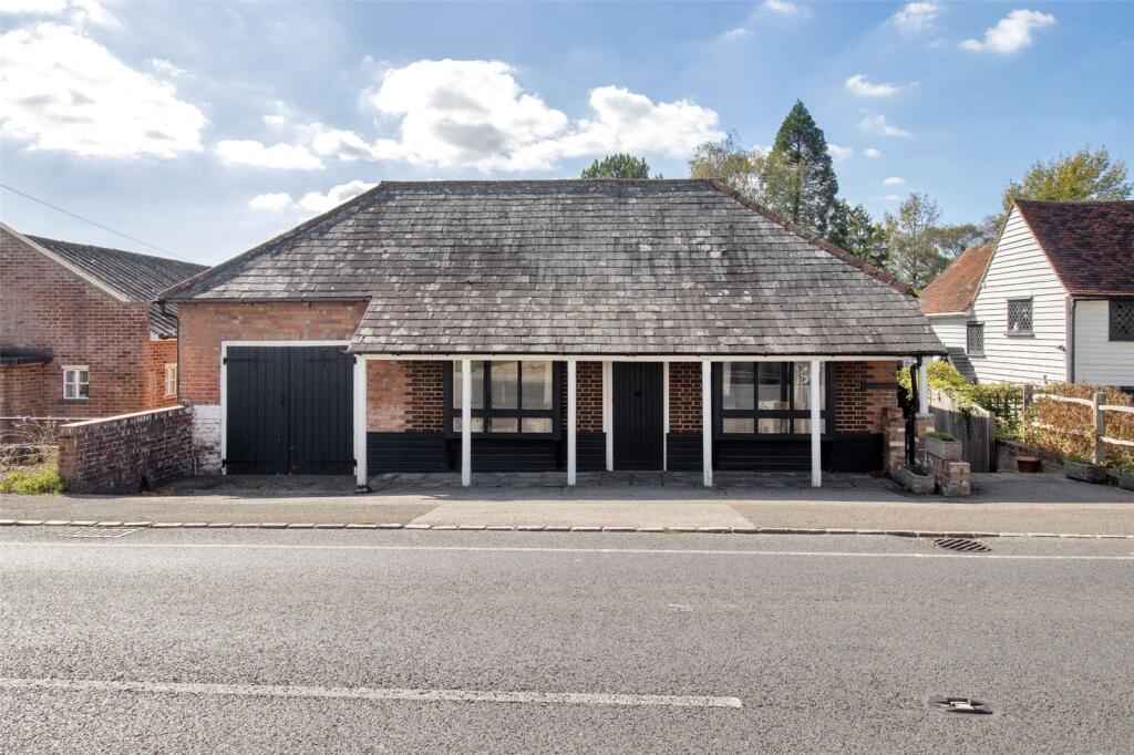 House in Tonbridge