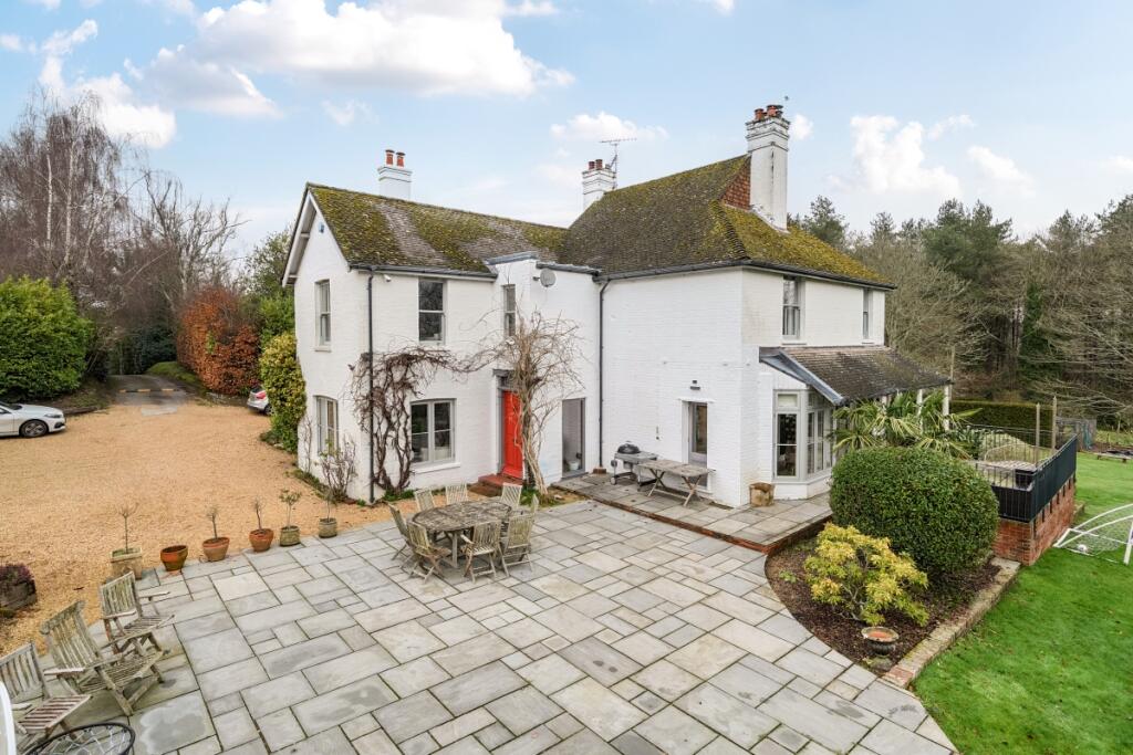 Main image of property: Mill Lane Balcombe RH17