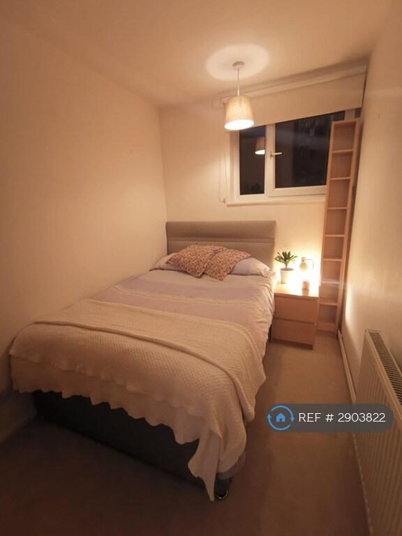 3 bedroom maisonette for rent