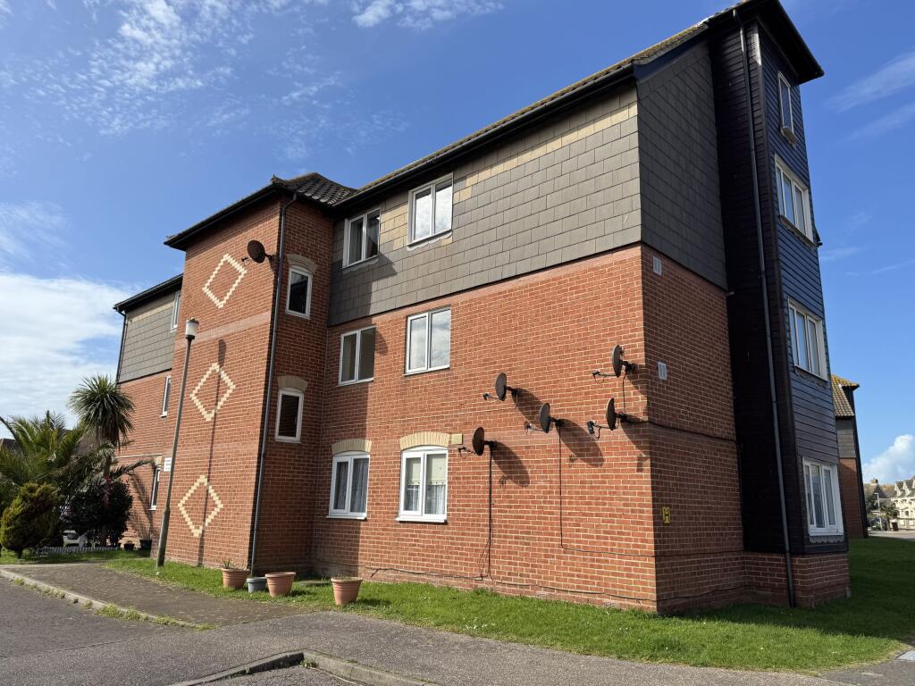 Main image of property: Shamrock House, Weymouth Close, Clacton-on-Sea