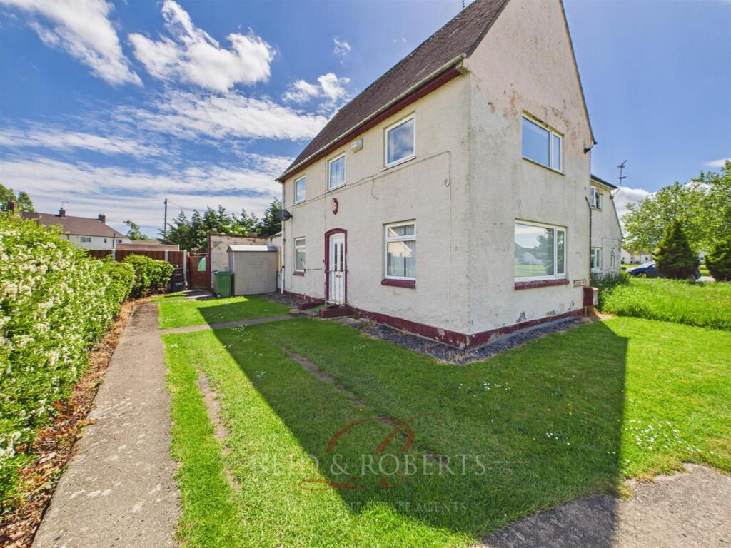 Main image of property: Pilgrim Way, Pentre Maelor, Wrexham