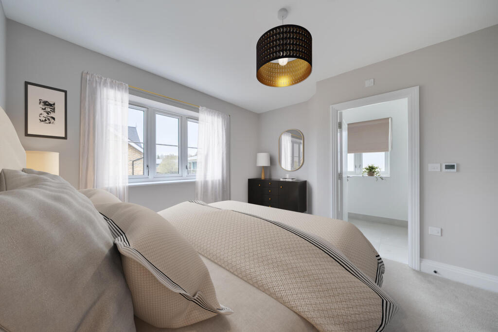 House in White Waltham, Windsor and Maidenhead - View 4