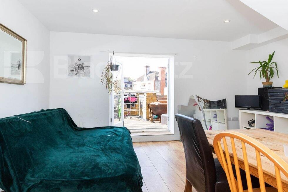 Main image of property: Camden High Street, Camden NW1