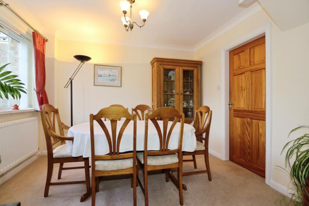 House in Leicester - View 5