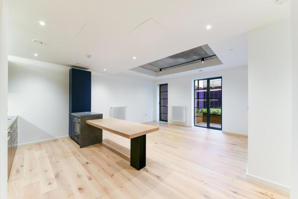 Main image of property: Rendel House, Goodluck Hope, London, E14