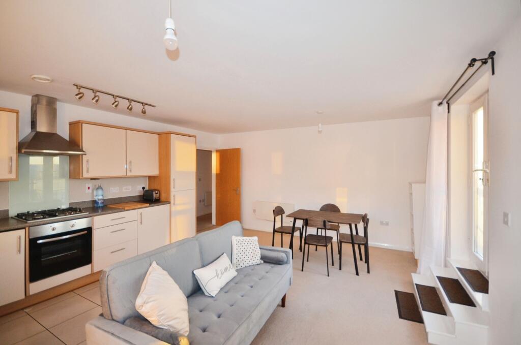 Main image of property: Ibex House, Burlington Road, Slough, SL1