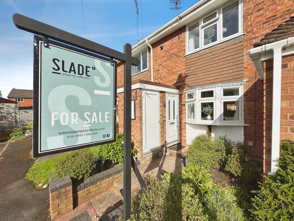 Main image of property: Pendinas Drive, Bilbrook, Wolverhampton, WV8 1JS