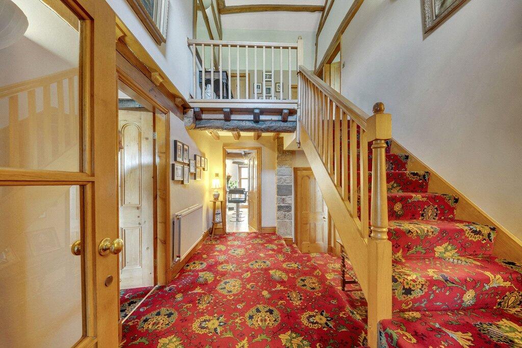 Additional image 13 of Higher Calebs Barn, Cawder Lane, Skipton, BD23 2TD