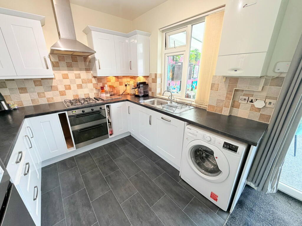 House in Manchester - View 5