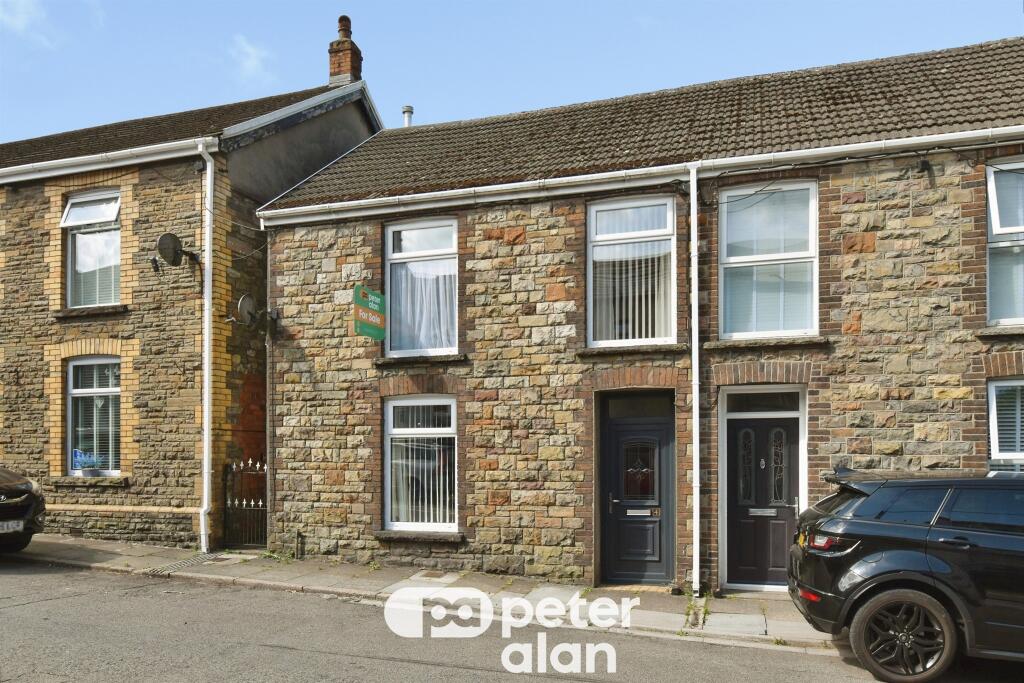 Main image of property: Merthyr Road, Glynneath, Neath