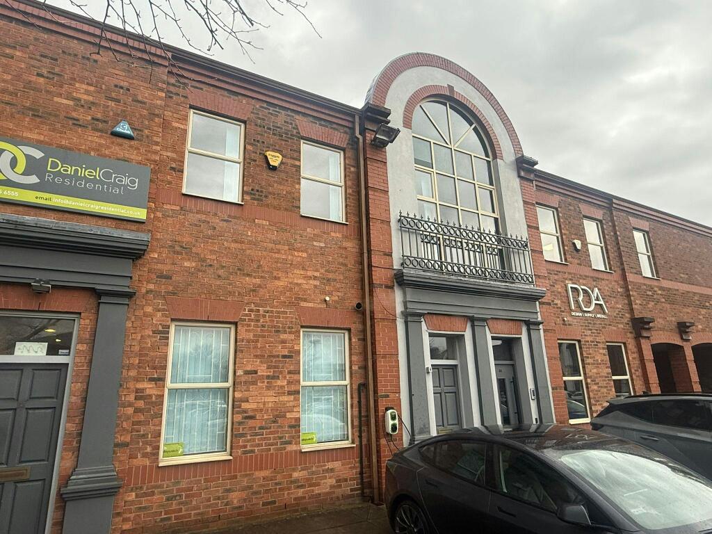 Main image of property: B4 Marquis Court, Team Valley Trading Estate, Gateshead, NE11 0RU