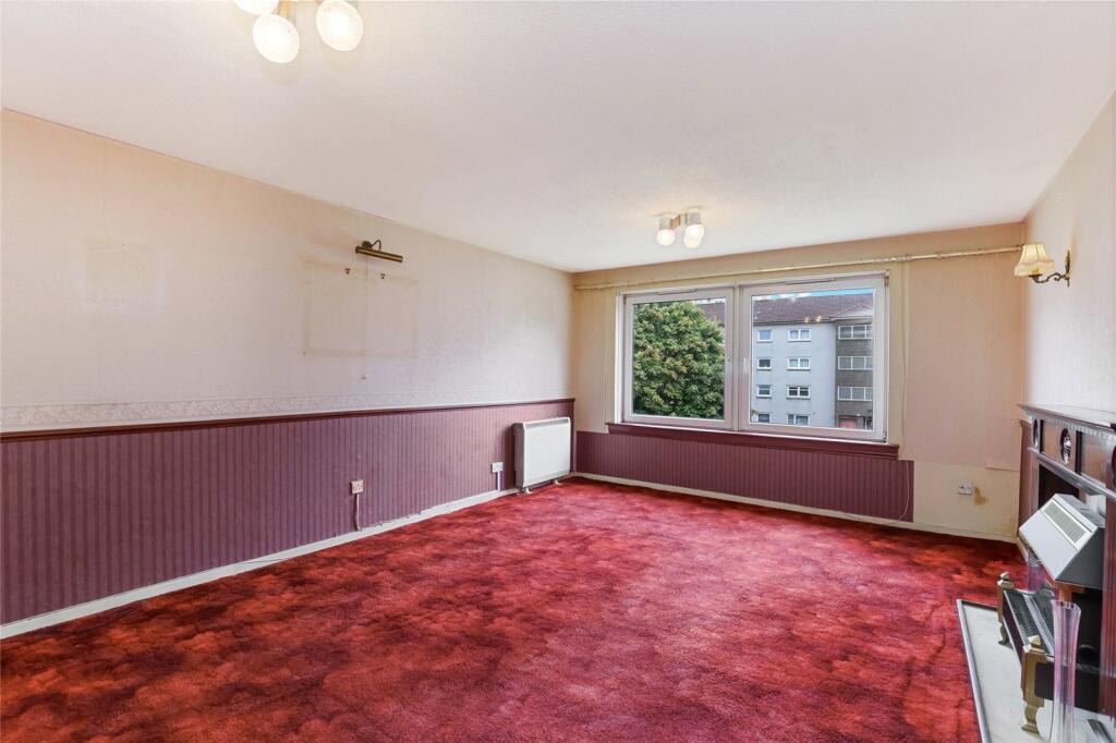 Apartment in Glasgow, Townhead - View 5