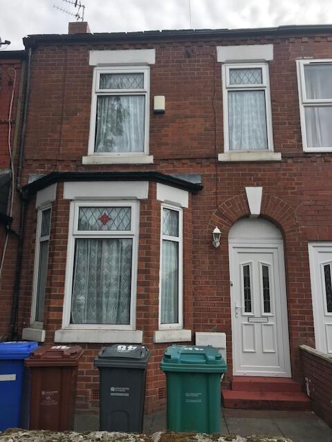 Main image of property: Northfield Road, Manchester, Greater Manchester, M40
