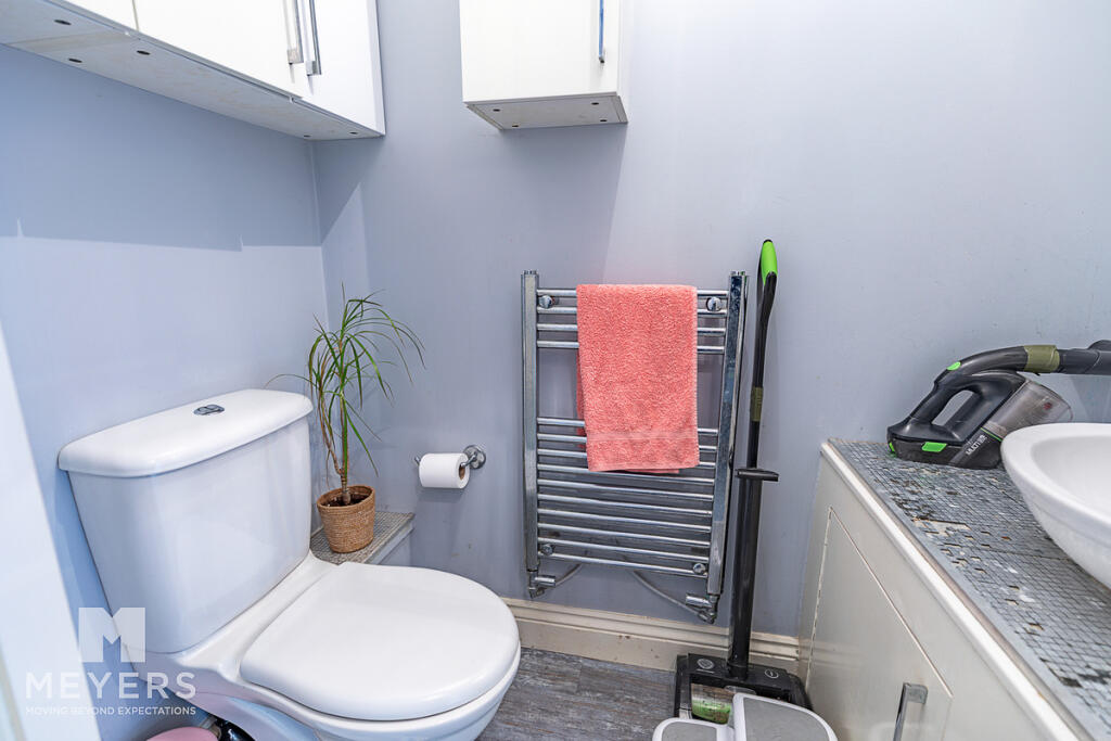 Additional image 12 of St Georges Drive, Bournemouth, BH11 8NZ