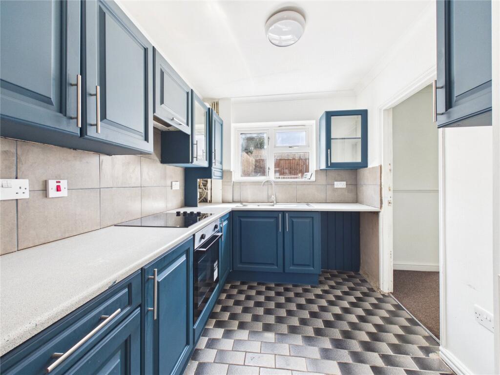 Main image of property: Maynard Close, Bristol, BS13