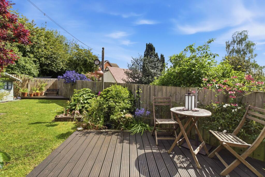 House in Malvern Hills, Malvern Wells - View 4