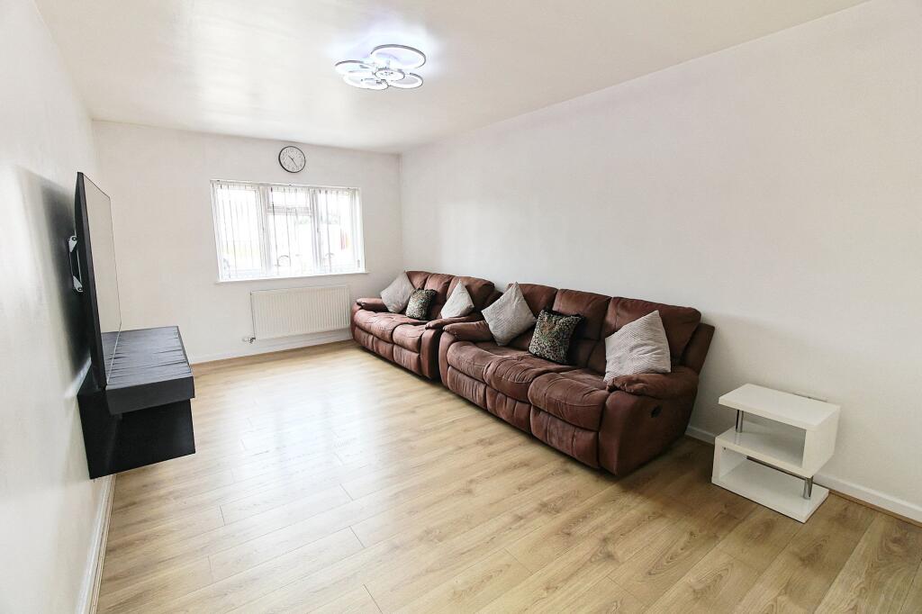 House in Leicester, Rushey Mead - View 3