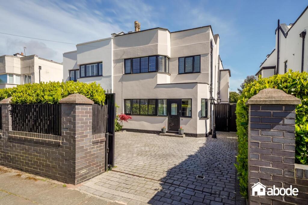 Main image of property: Greenhill Road, Mossley Hill, Liverpool, L18