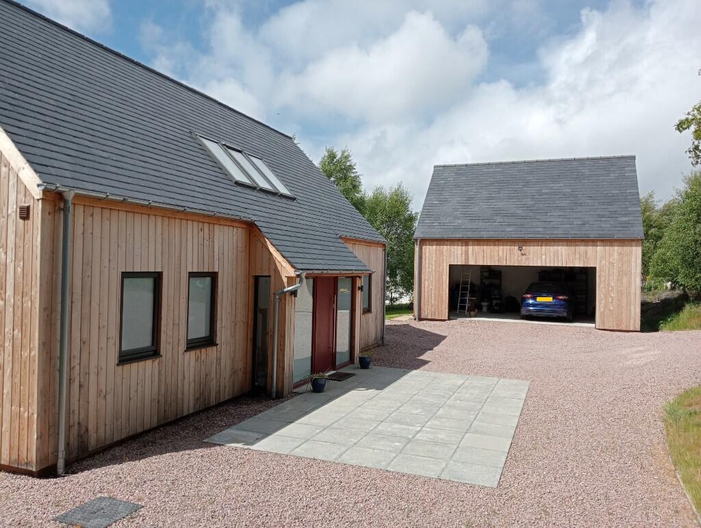 Additional image 28 of Curlew Rise, Spey Valley Drive, Aberlour  AB38 9NU                          