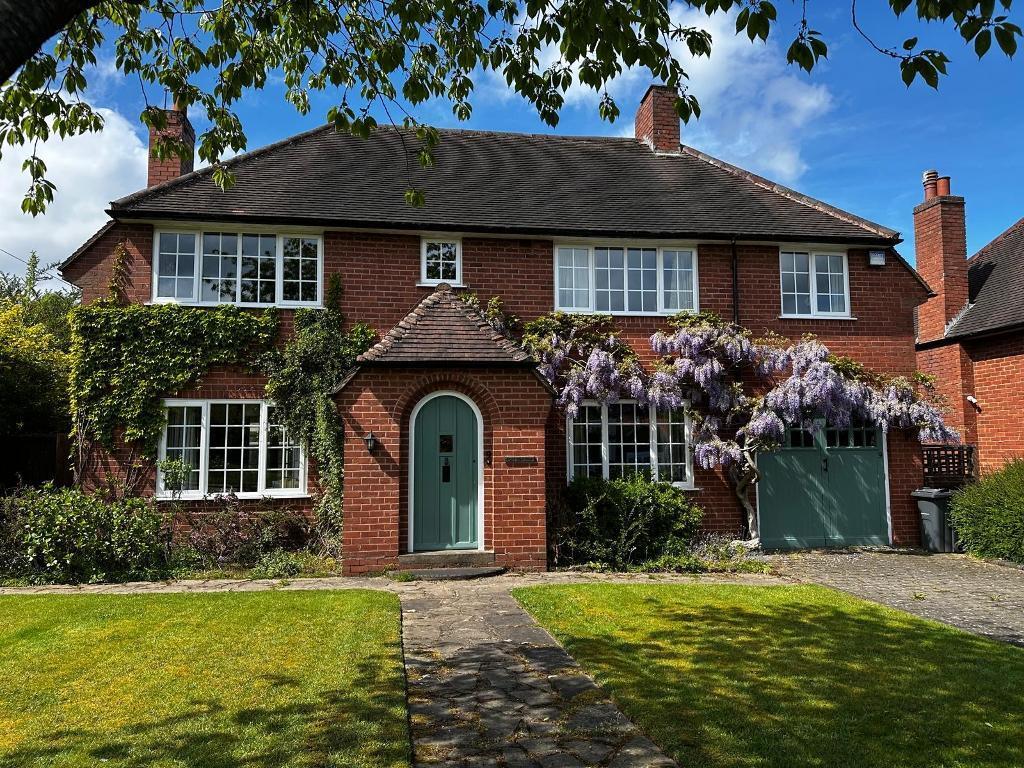 Main image of property: Swarthmore Road, Bournville, B29 4NG