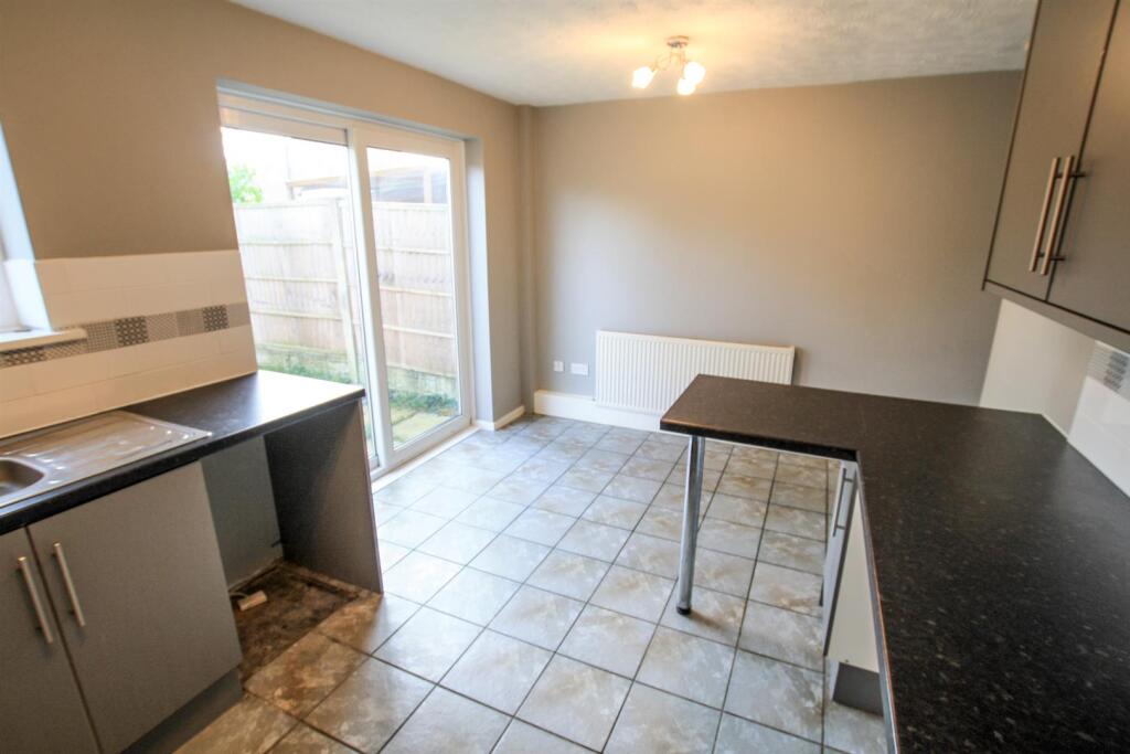 Main image of property: Barleycroft, Hemsby. NR29 4NS