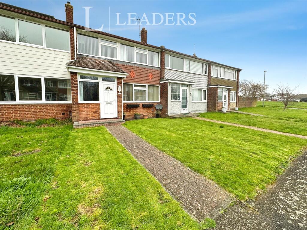 Main image of property: The Guelders, Waterlooville, Hampshire