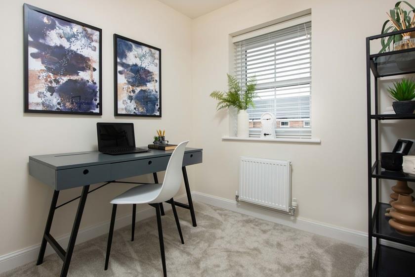 Additional image 9 of Plot 42 Arrowgreen View, Hither Green Lane Redditch, B98