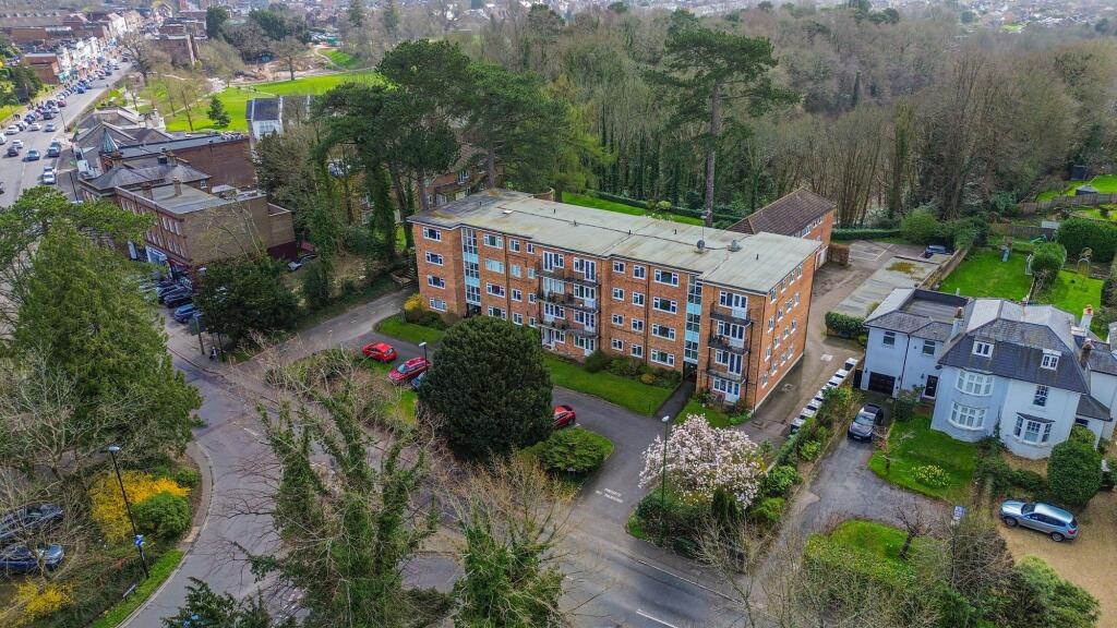 Main image of property: Muster Court, Haywards Heath, RH16