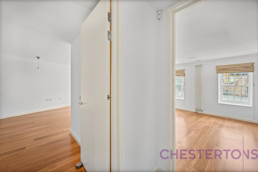 Apartment in London - More