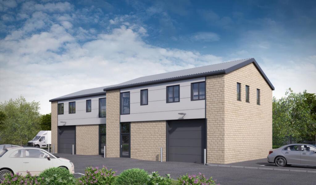 Main image of property: Units 1 & 2 New Pudsey Square, Pudsey, West Yorkshire, LS28