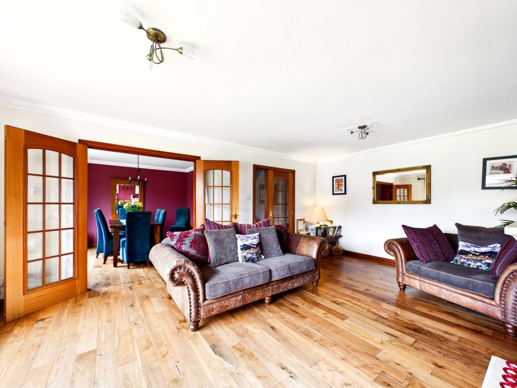 Additional image 6 of 3 The Beeches, Banchory Lodge, Banchory, AB31 5HS
