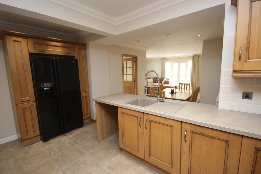 House in Banff, Aberdeenshire - More