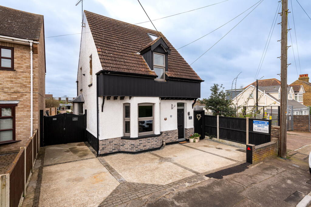 Main image of property: Southdown Road,Minster On Sea,Sheerness,ME12 3BG