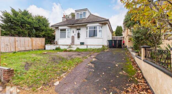 Main image of property: Hurn Road, Christchurch