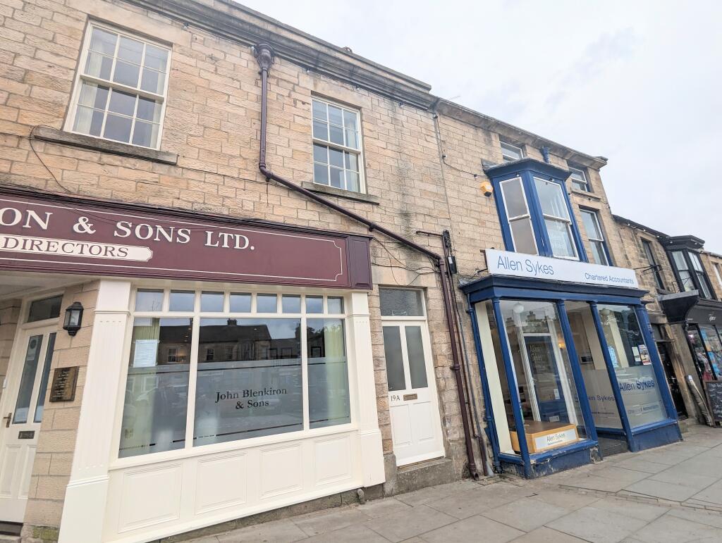 Main image of property: Galgate, Barnard Castle, DL12
