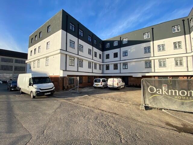 Main image of property: 1 Cambridge Place, Aylesbury
