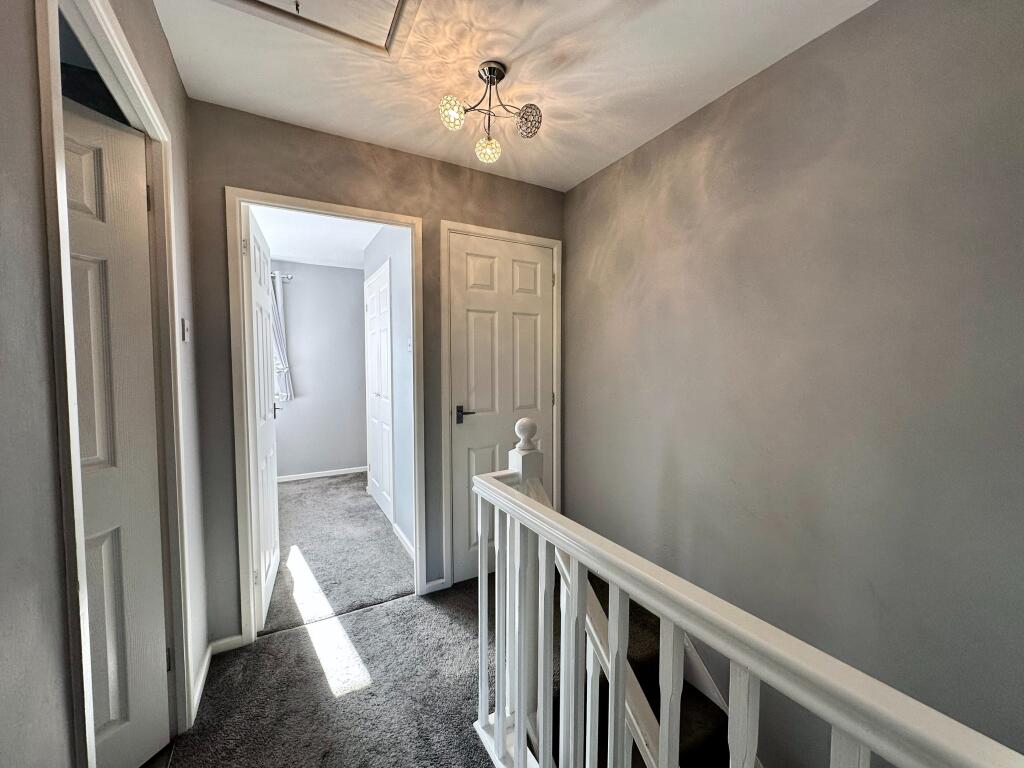 Additional image 16 of Caister, Amington, Tamworth, B77