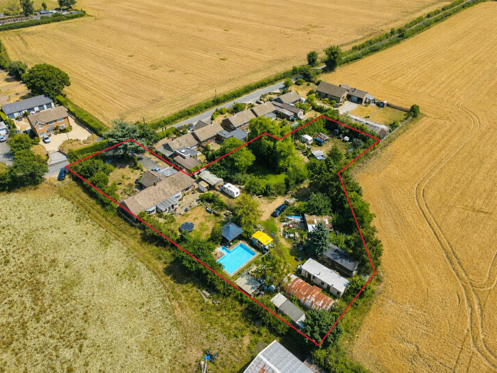 Main image of property: Little Snoring Road, Kettlestone, Fakenham