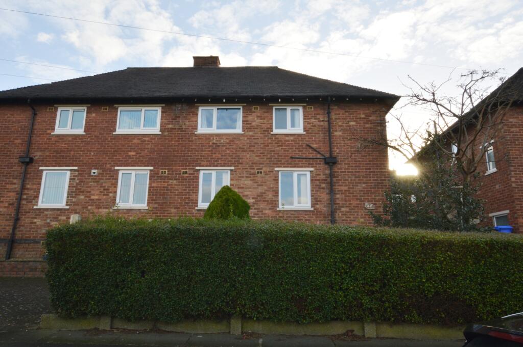 Main image of property: Cotleigh Road, Hackenthorpe, Sheffield, S12