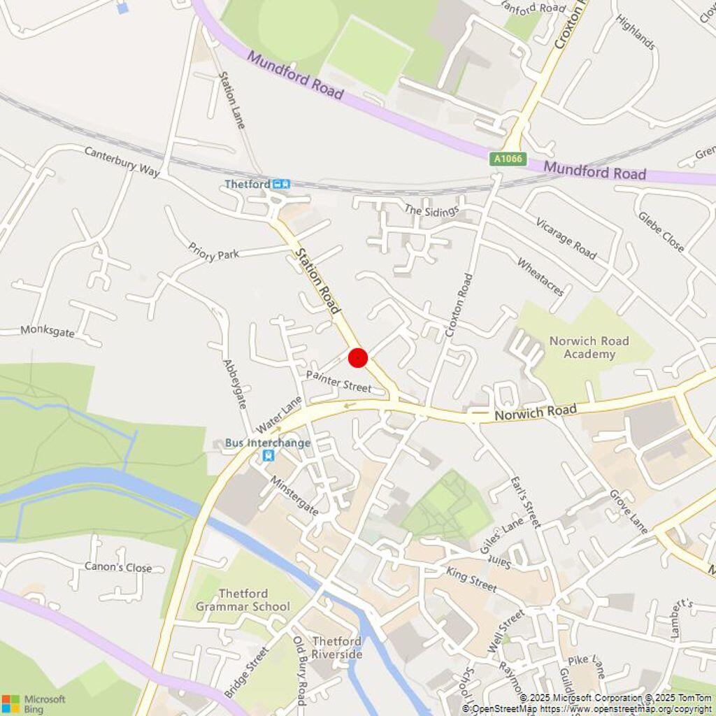 Property Map