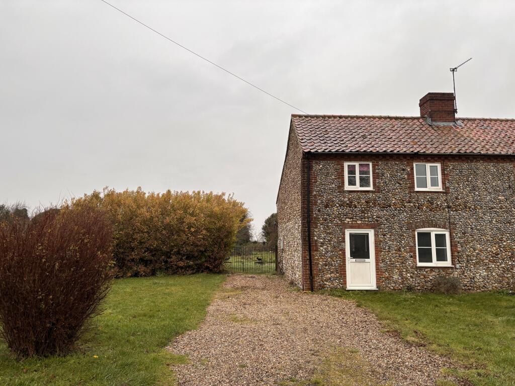 Main image of property: Dunton Road, Tatterford