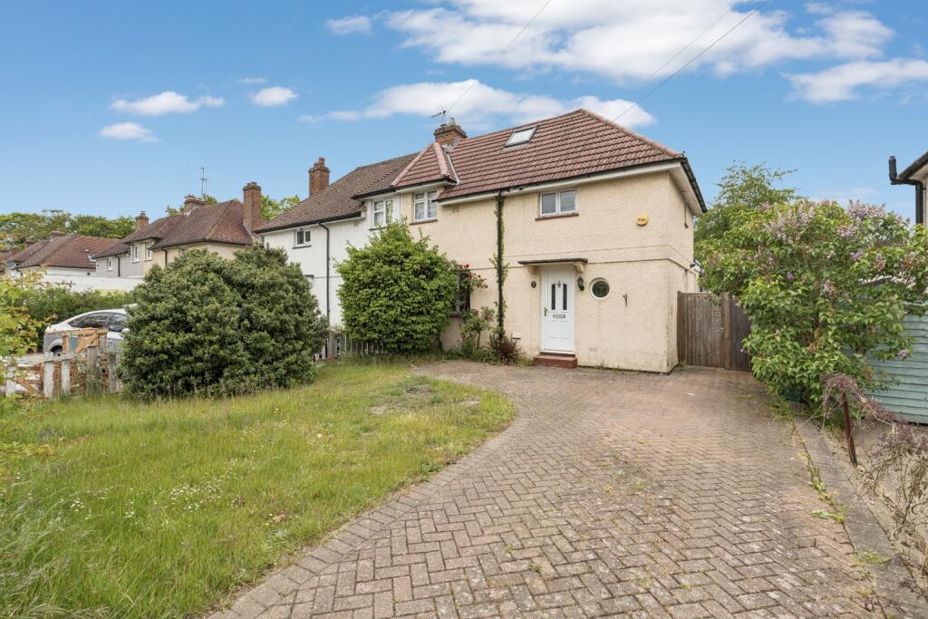 Main image of property: Maran Avenue, Welwyn, Hertfordshire, AL6
