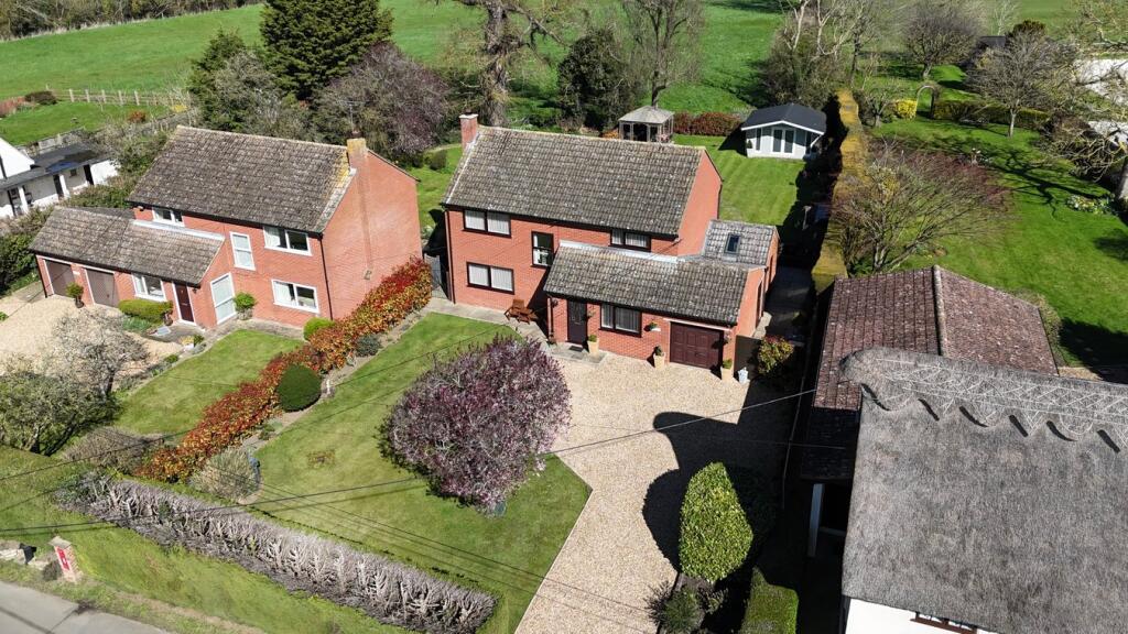 Main image of property: High Street, Lower Dean, PE28