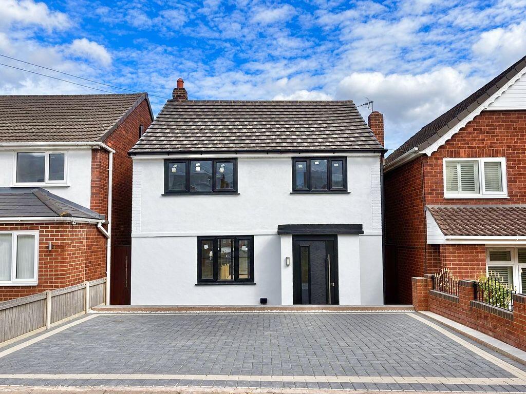 Main image of property: Kelway Avenue, Great Barr,  Birmingham B43 7QY
