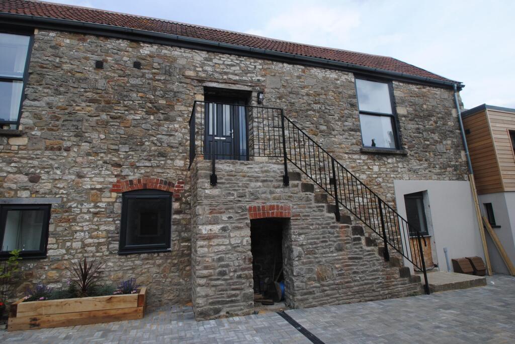 Main image of property: 4 Russell Place, Chipping Sodbury. BS376BJ