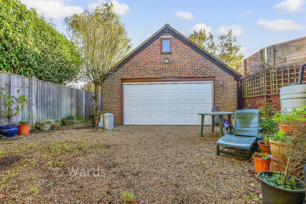 Main image of property: Ashford Road, St. Michaels, Tenterden, Kent