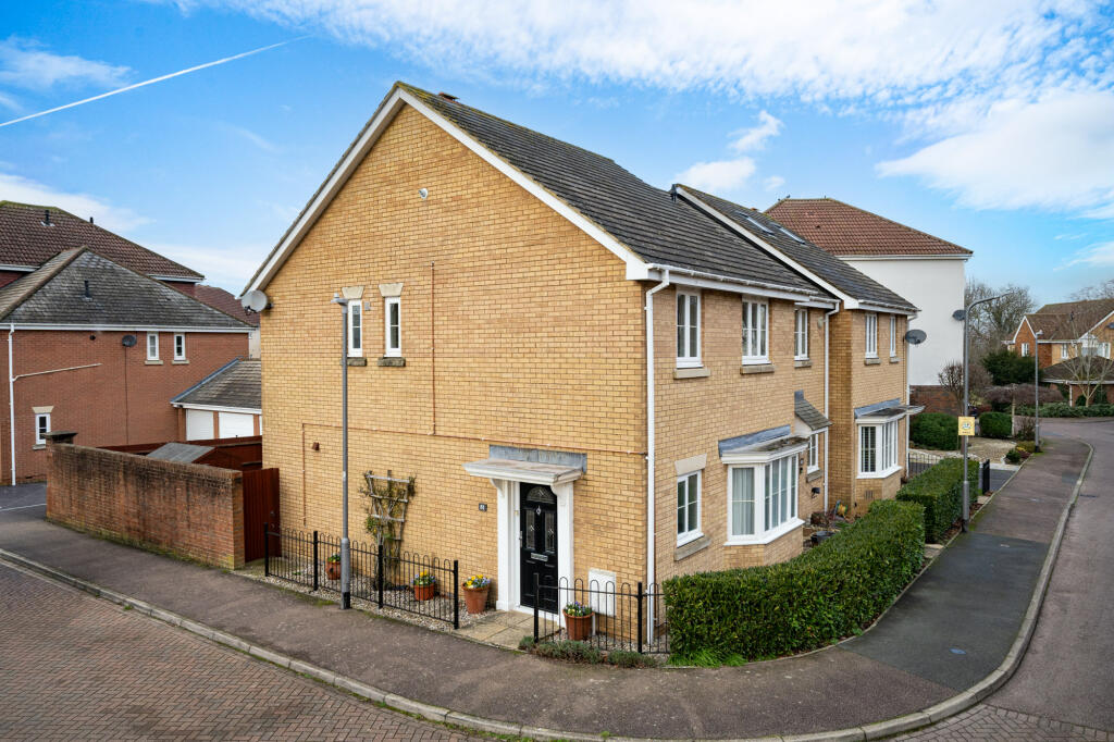 Main image of property: Windsor Road, Pitstone, Leighton Buzzard