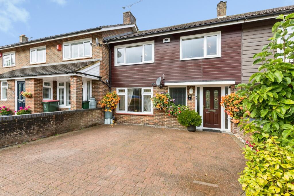 Main image of property: Dairyfields, Gossops Green, Crawley, West Sussex, RH11