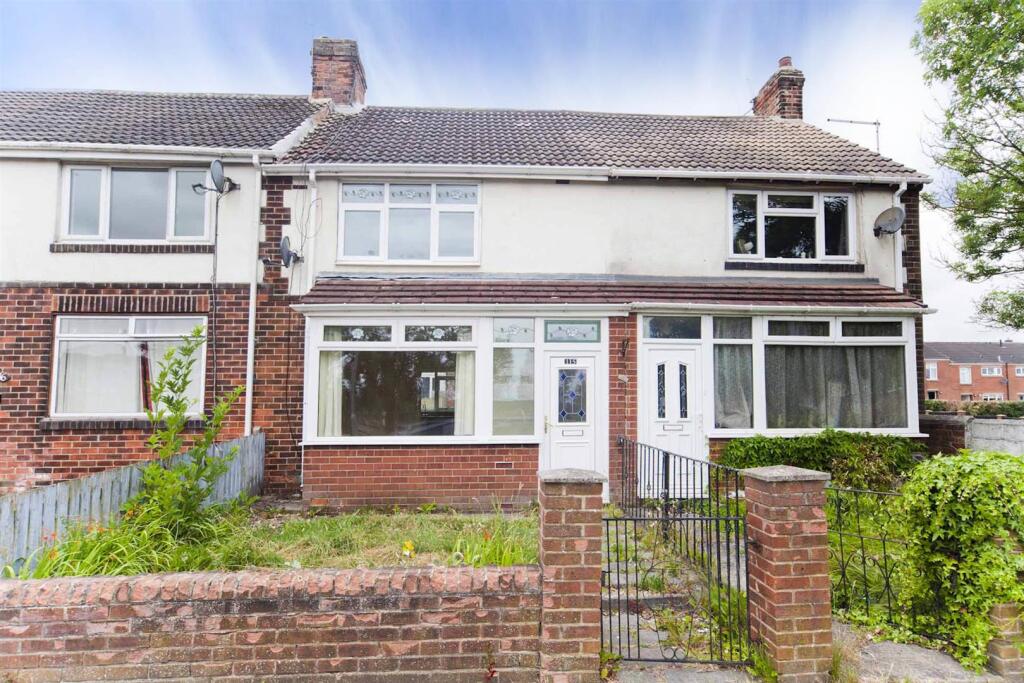 Main image of property: Cravens Cottages, Station Town, Wingate